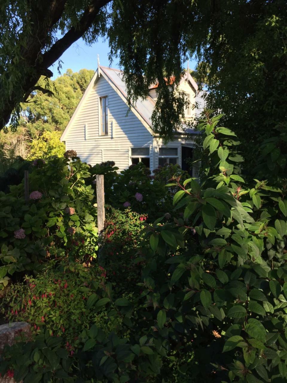 Bed and Breakfast Harrison House Strahan Exterior foto